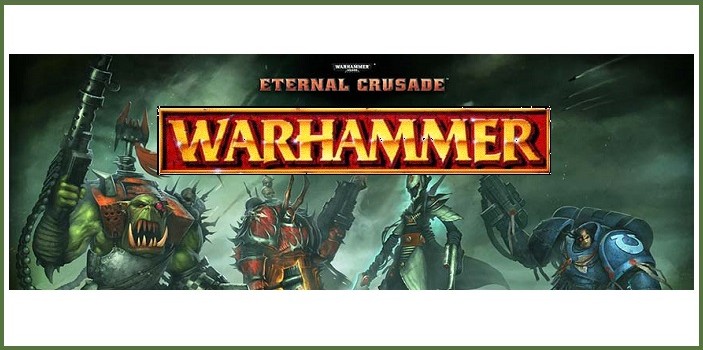 bandai warhammer release date