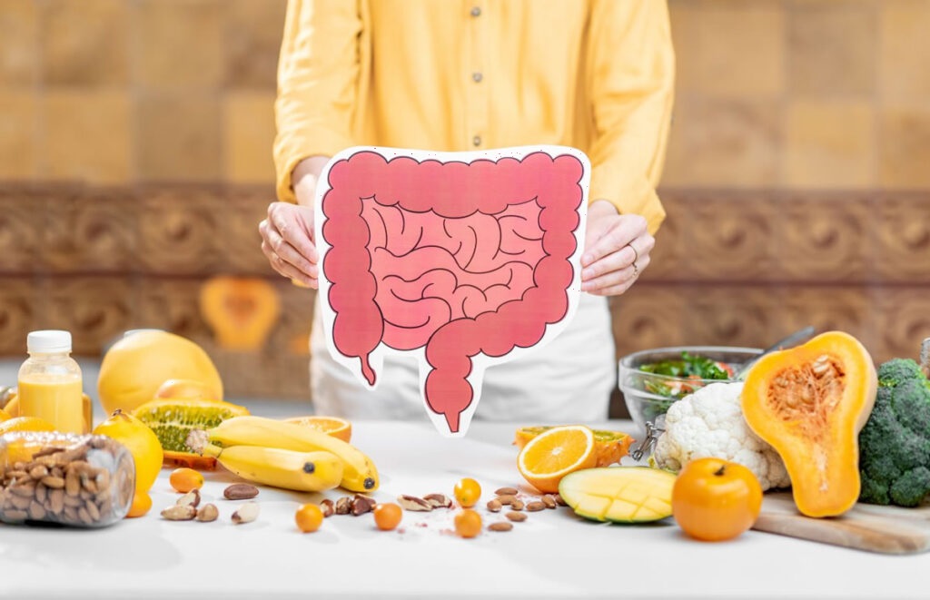 How to Have Much Better Digestive Health