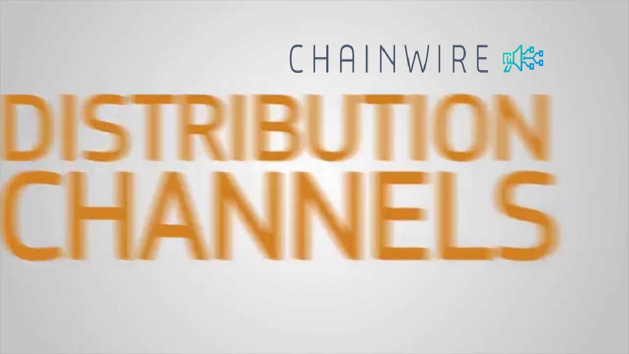 Chainwire Is Innovative Crypto And Blockchain News Service