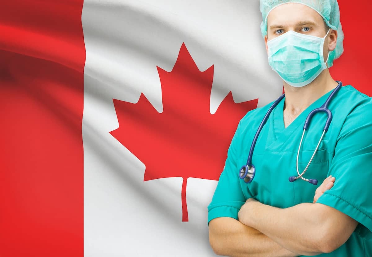 Making Sense Of Canada Doctor Shortage Paradox