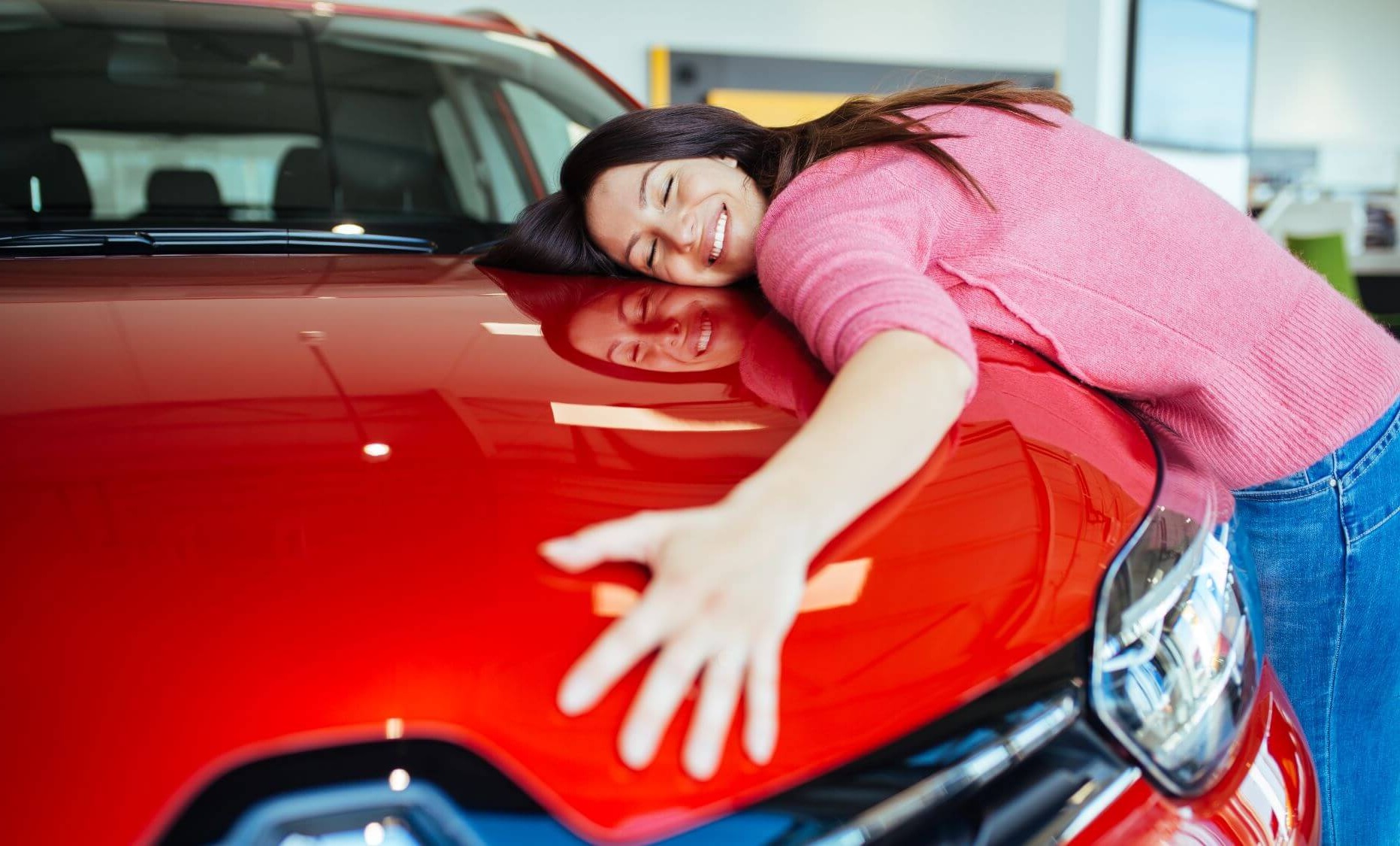 Car Buying Tips For Beginners