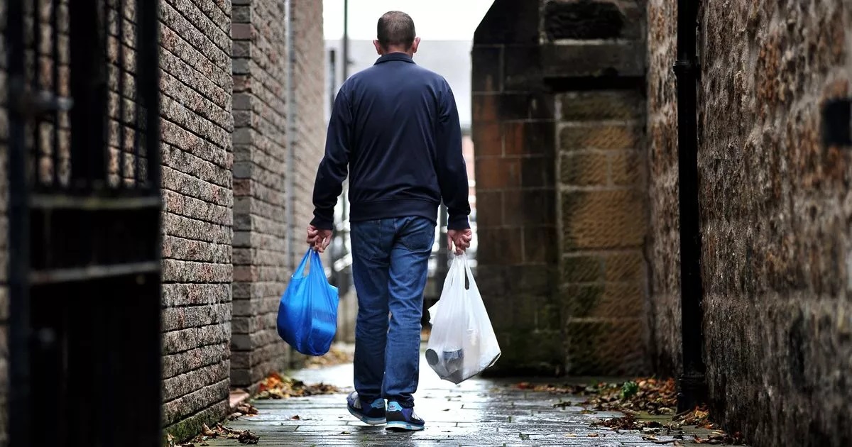 Nine Percent Of Canada High Incomers Considering Using Foodbanks