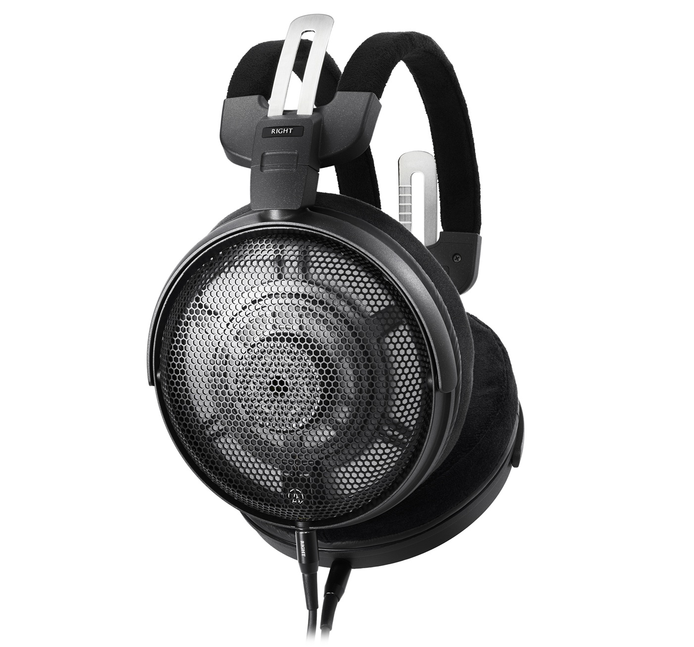 Audio-Technica Intro New Open Ear Audiophile Headphones