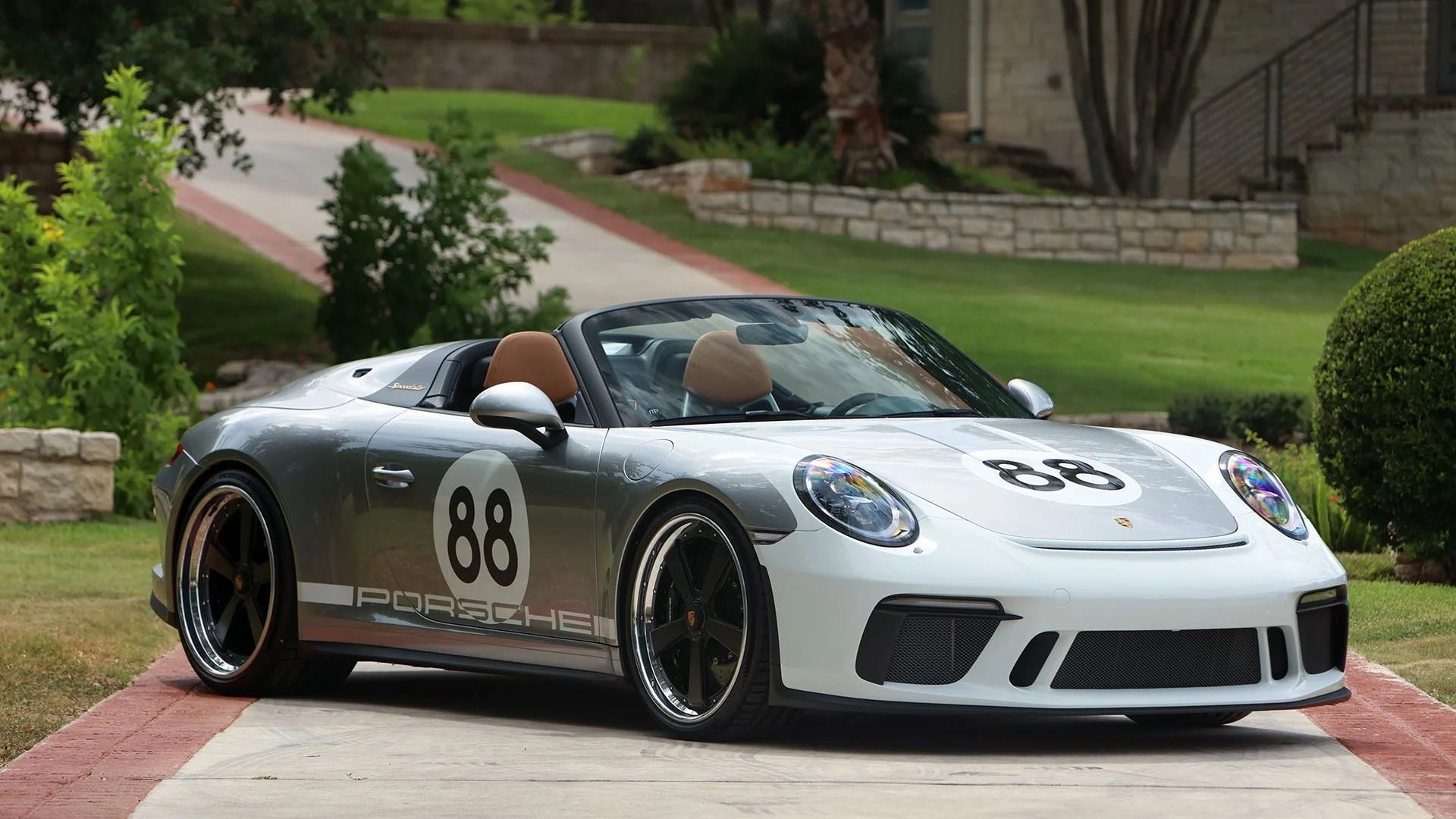 Porsche Rarities Coming To Auction